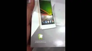 Lava A71 4G quick overview...