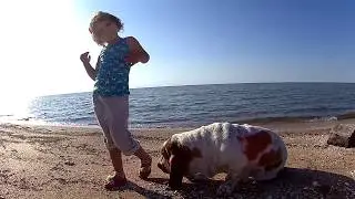 Азовское Море