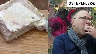 OSTEPERLER smaker Quesos&Besos Olavidia, vinneren av årets World Cheese Awards