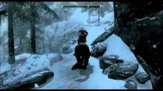 Let's Play: Skyrim - Ep. 15 by Lunarclipse