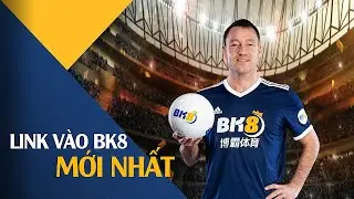 BK8 | LINK Tải BK8 Mới Nhất 2024 | Cách Đăng Nhập  BK8 Mới Nhất năm 2024