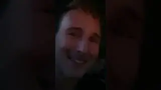 V cizí zahradě...😱😰
