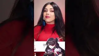 Genshin impact hairtutorial:Beidou