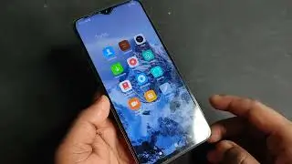 How To Set Alarm in Redmi Note 8 Pro | Alarm Set Redmi Note 8 Pro | Redmi Note 8 Pro Alarm