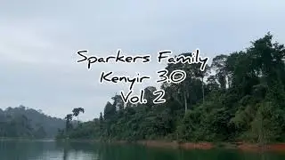 Kenyir 3.0 vol.2