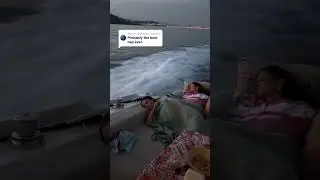 BEST NAP EVER! (Part 1)