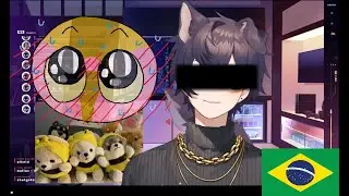Shoto, QUE FOTO É ESSA????