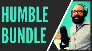 Humble Bundle: offerte videogiochi e software