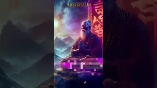 Куда бы ты ни шел, ты уже присутствуешь 