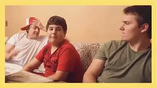 VLOGSQUAD ICONIC MOMENTS- PART 5