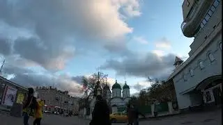 Timelaps