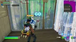 One of the Nastiest Fortnite clips ever.