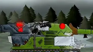 Ответы на вопросы!! Мультики про танки!