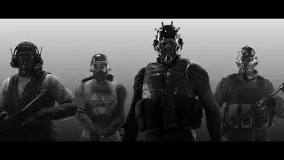 GTFO - ALT://Rundown 004 - R4B1