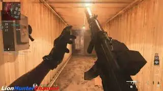 Call of Duty Warzone 2.0 - SHIPMENT - КОМАНДНЫЙ БОЙ