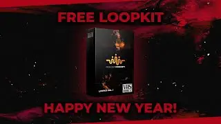 [FREE] Producer Community Loop Kit Vol. 1 (2021)