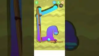 Dig This! | Gameplay | Round N Round | Level 19-12 | 