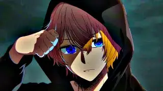 Aqua Hoshino- EPISODE 3/ RAW SCENES