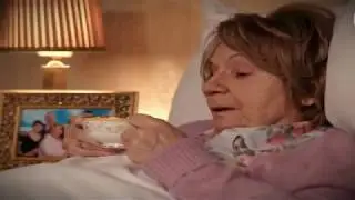 Erinnerungen an die Schauspielerin Ingeborg Krabbe 2017