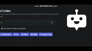 DISCORD || HOW TO MAKE A WEB LIKE TOP.GG || WEBSITE DEVELOPMENT