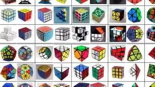 New Record !!! Solving 3x3x3 Rubik's Cube in 10 Second !!! by Avin Riyan