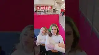 Dream Team House TikTok#13 Аня Покров, Даня Милохин, Артур Бабич, Ника Гесер, Никита Мимимижка