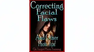 Facial Photography | Retouch Photos | Face Photography | Photo Lighting | Fix Photo