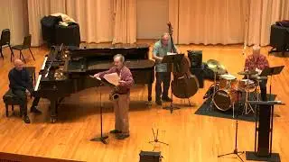 1973's 50th Reunion concert, Music and Poetry at Amherst