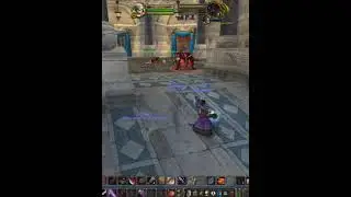 Hardcore: The dangerous place of Stormwind City