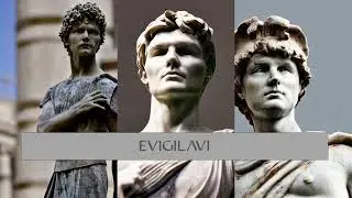 Soft Rains of April (with Latin lyrics)(Medieval/Bardcore cover w new vocals)