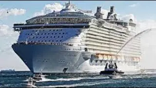 10 largest ships on earth  OG PRODUCTIONS