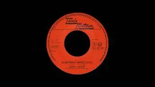 Jimmy Ruffin - Everybody Needs Love