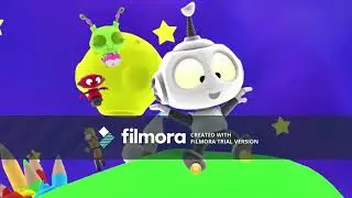 Rob The Robot Theme Song [Instrumental]