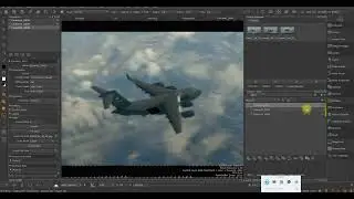 Mari Projection shots tutorial