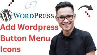 How to Add Wordpress Button Menu Icons in Wordpress Full 2025 Guide