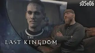 The Last Kingdom: 5x6 REACTION