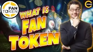 What is Fan Token | Fan Token Explained | Fan Token Crypto