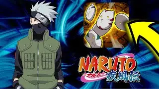 NARUTO: FINAL SHINOBI ULTIMATE SHADOW IS AMAZING!!!