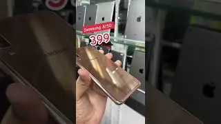 055-841-5588 Samsung Galaxy  A750 4 Gb Ram 64 GB Rom 