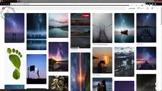 Pinterest Kullanımı