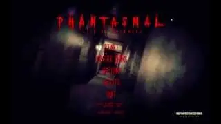 Phantasmal drunk lets play