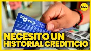 ¿Cómo genero un buen historial crediticio?