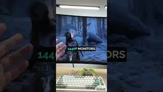 RTX 4070 Super — The New 1440p King