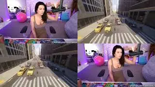 Alinity on Mitch Jones