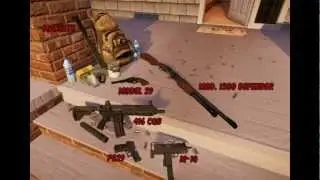 State of Decay - WEAPONS INFO!