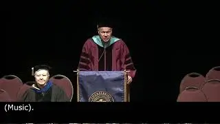 Thunderbird Convocation: Spring 2022