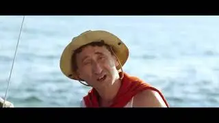Любовь и монстры (2021) - русский трейлер