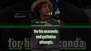 Should Andrew Tackett have won against Kade Ruotolo?