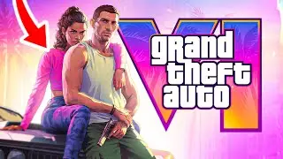 GTA 6 TRAILER ANALIZA! 🤯
