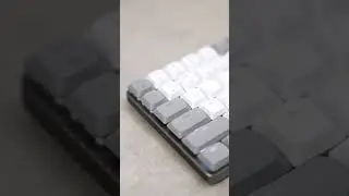 Desk Setup Tour